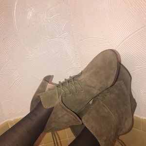 Zara shoes, size 38uk Equivalent to size 7 US.